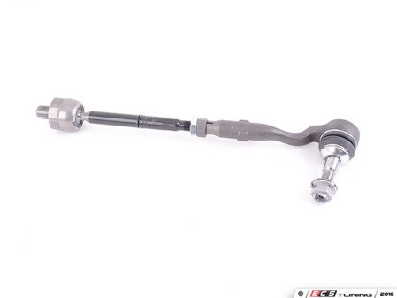 ES#2870439 - 32106784719 - Tie Rod Assembly - Right - Complete tie rod assembly - Febi - BMW