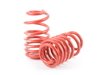 ES#627 - 50011-1 - Ultra Low Coilover System - Fixed Damping - Extreme lowering for the extreme enthusiasts - H&R - Audi