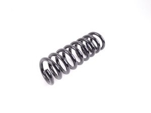 ES#1721328 - 2023241704 - Rear Coil Spring - Priced Each - One (1) grey paint marking, fits left or right side - Genuine Mercedes Benz - Mercedes Benz