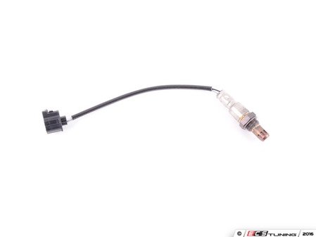 ES#2145450 - 0065422018 - Oxygen Sensor - Priced Each - Located behind the catalytic converter - Genuine Mercedes Benz - Mercedes Benz