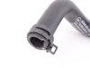 ES#1888835 - 2045000075 - Radiator Hose - Lower Hose - Genuine Mercedes Benz - Mercedes Benz