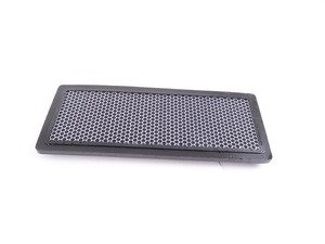 ES#3103035 - AMPINT106 - Foam Filter Panel  - This environmentally responsible filter is completely reusableand will last you the life of your car! - Alta Performance - MINI