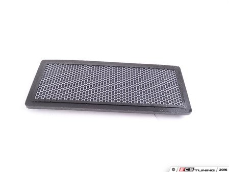 ES#3103035 - AMPINT106 - Foam Filter Panel  - This environmentally responsible filter is completely reusableand will last you the life of your car! - Alta Performance - MINI