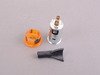 ES#168928 - 61341363045 - LIGHTER SOCKET - Genuine BMW - BMW