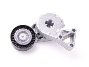 ES#2873365 - 06A903315E - Accessory Belt Tensioner Assembly - Keep your drive belt tight to your accessories - Febi - Audi Volkswagen
