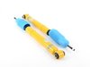 ES#3010452 - 24-141789KT - B6 Performance Shocks & Struts Kit - Unbelievable control, precise handling, ultimate performance and incredible comfort. German-made with world-famous Bilstein quality and a limited lifetime warranty! - Bilstein - BMW