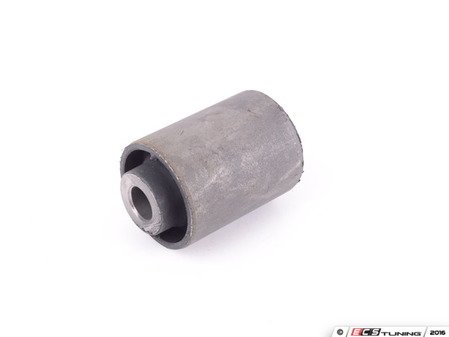 ES#2876349 - 7L0412333A - Front Lower Control Arm Bushing - Outer - Priced Each - Fits the left and right side - Febi - Audi Volkswagen