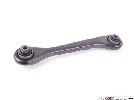 ES#2814428 - 1K0501530C - Rear Tie Rod - Right - Attaches to lower bushing in knuckle and to subframe - Hamburg Tech - Audi Volkswagen