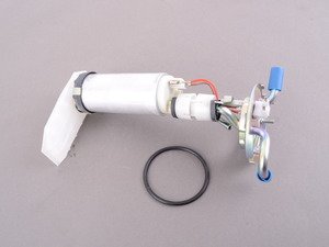 ES#2972473 - 16141180233 - Fuel Pump Assembly - A new fuel pump assembly from URO to get your vehicle back in action - URO - BMW