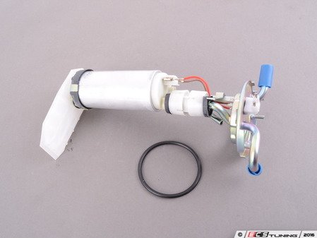 ES#2972473 - 16141180233 - Fuel Pump Assembly - A new fuel pump assembly from URO to get your vehicle back in action - URO - BMW