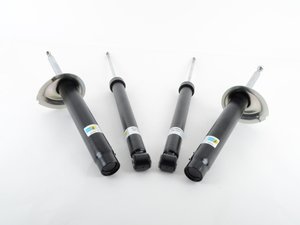 ES#3149800 - 22-164568KT - B4 OE Replacement Shocks And Struts Kit - Engineered to restore original performance and handling. German-made with world-famous Bilstein quality and a limited lifetime warranty! - Bilstein - BMW