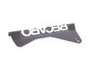 ES#3049561 - 30687907 - Recaro seat Side Mount  - Side mounts for Recaro Racing seats - Recaro - 
