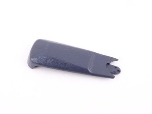 ES#1719594 - 20176801365076 - COVER,WNDW C - Genuine Mercedes Benz - 