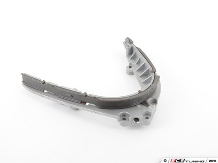 ES#2879359 - 11311741777 - Timing Chain Guide Rail - U-shaped guide running between both cylinder banks - Vaico - BMW