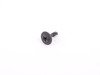ES#2872658 - 8K0805121 - Dowel Pin - Priced Each - Used to secure the belly pan to the underside of the vehicle - Febi - Audi
