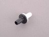 ES#3171203 - 34331151533A - Brake Vacuum Non-Return Check Valve - Restore your brake response and pedal feel. - ATE - BMW