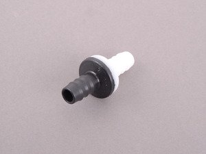 ES#3171203 - 34331151533A - Brake Vacuum Non-Return Check Valve - Restore your brake response and pedal feel. - ATE - BMW