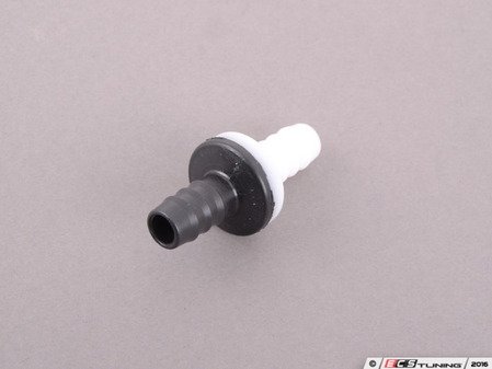 ES#3171203 - 34331151533A - Brake Vacuum Non-Return Check Valve - Restore your brake response and pedal feel. - ATE - BMW