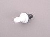 ES#3171203 - 34331151533A - Brake Vacuum Non-Return Check Valve - Restore your brake response and pedal feel. - ATE - BMW