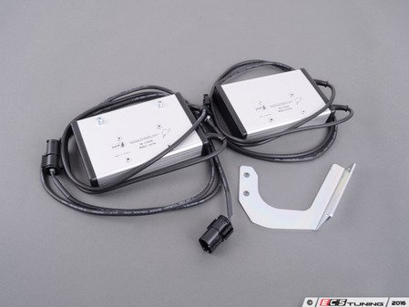 ES#2681169 - 50-174546 - Bilstein EDC Delete Module - Allows the use of non-EDC shock - Bilstein - 