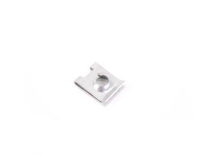 ES#16253 - 07129925749 - NUT - Genuine BMW - BMW
