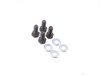 ES#3049561 - 30687907 - Recaro seat Side Mount  - Side mounts for Recaro Racing seats - Recaro - 