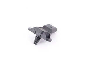 ES#2894490 - 036906051C - Pressure Sensor - Located on the brake booster vacuum pipe - Vemo - Audi