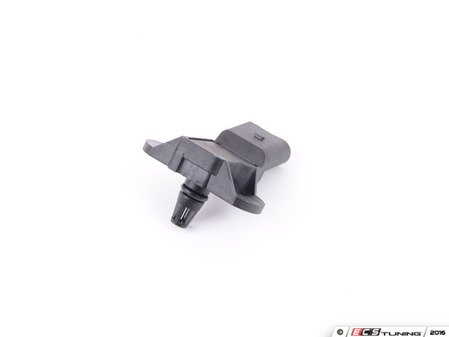 ES#2894490 - 036906051C - Pressure Sensor - Located on the brake booster vacuum pipe - Vemo - Audi