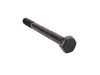 ES#467035 - N0347908 - Upper Control Arm Bolt - Priced Each - Secures the upper control arms to the spindle. M10x100 - Genuine Volkswagen Audi - Audi Volkswagen