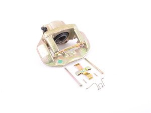 ES#1433840 - 94435142900MHD - Front Brake Caliper - Left - (NO LONGER AVAILABLE) - Replace your stuck brake caliper - Genuine Porsche - 