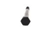 ES#467035 - N0347908 - Upper Control Arm Bolt - Priced Each - Secures the upper control arms to the spindle. M10x100 - Genuine Volkswagen Audi - Audi Volkswagen