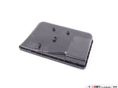 ES#1498377 - 99720140100 - LID. CHARCOAL FILTER - (NO LONGER AVAILABLE) - Genuine Porsche - 