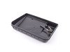 ES#1498377 - 99720140100 - LID. CHARCOAL FILTER - (NO LONGER AVAILABLE) - Genuine Porsche - 