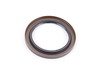 ES#5341043 - 0A6409529D - Front Differential Seal - Left - Driver's side seal for keeping gear oil in place. 65x88x8 - Elring - Volkswagen