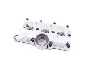 Valve Cover - Left