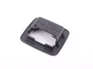 ES#244847 - 52209137031 - COVER, CONTROL - Genuine BMW - BMW