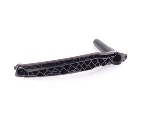 ES#98548 - 51416969407 - Tobacco Brown Rear Door Pull - Left - Replace your worn or broken door pull - Genuine BMW - BMW