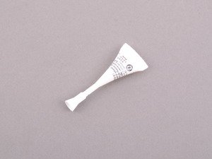 ES#463606 - D000703A1 - Rear View Mirror Adhesive - Re-attach that fallen rear view mirror - Genuine Volkswagen Audi - Audi Volkswagen