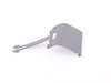 ES#1447093 - 95550515505G2X - SPOILER CAP - Genuine Porsche - 