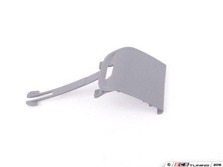ES#1447093 - 95550515505G2X - SPOILER CAP - Genuine Porsche - 