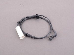 ES#2898263 - 34352282935 - Front Brake Pad Wear Sensor - (NO LONGER AVAILABLE) - Alerts you when your brake pads begin to wear thin. - Vemo - 