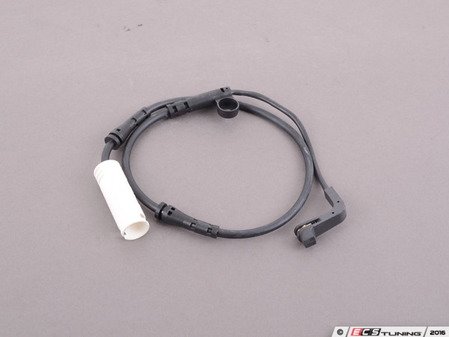 ES#2898263 - 34352282935 - Front Brake Pad Wear Sensor - (NO LONGER AVAILABLE) - Alerts you when your brake pads begin to wear thin. - Vemo - 