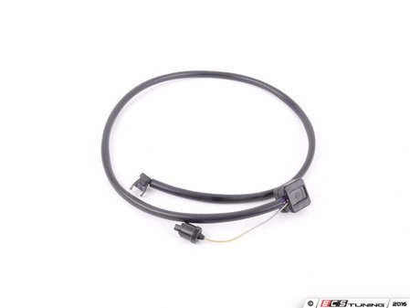 ES#1654852 - 1245403310 - CABLE,BACK-U - (NO LONGER AVAILABLE) - Genuine Mercedes Benz - 