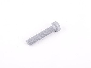 ES#3134145 - 07119902899 - Hex Bolt - Priced Each - Genuine BMW hex bolt. M10X50-12.9 - Genuine BMW - BMW