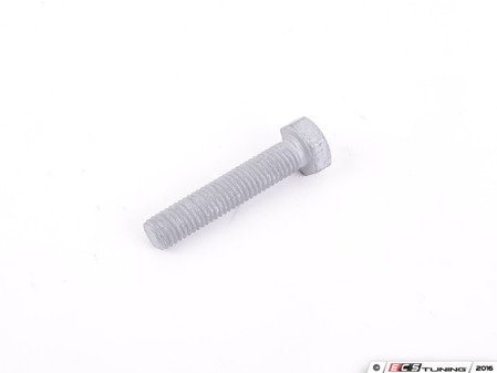 ES#3134145 - 07119902899 - Hex Bolt - Priced Each - Genuine BMW hex bolt. M10X50-12.9 - Genuine BMW - BMW
