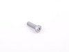ES#2583826 - 07129905494 - ISA SCREW - M6x16-8.8. 6 of these screws are found in association with the water pump - Genuine BMW - BMW