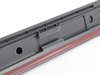 ES#451532 - 8K0854931AGRU - Rocker Panel Side Blade - Left - Primed and ready for paint - Genuine Volkswagen Audi - Audi