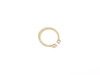 ES#15638 - 07119934132 - RING - Genuine BMW - BMW