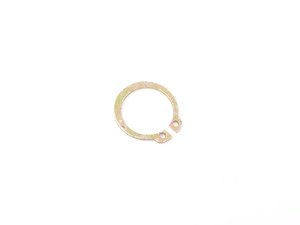 ES#15638 - 07119934132 - RING - Genuine BMW - BMW