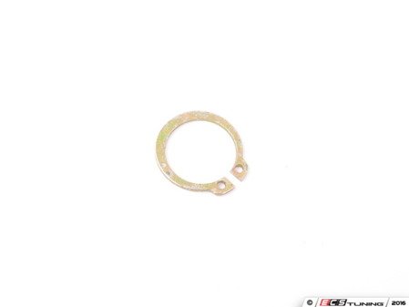 ES#15638 - 07119934132 - RING - Genuine BMW - BMW
